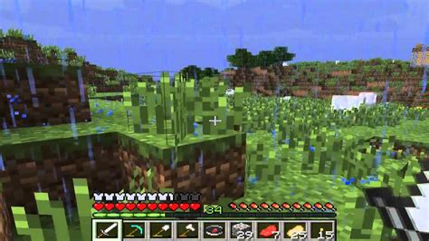 Let s Play Minecraft 034 Zwei MPC Dörfer Deutsch HD YouTube