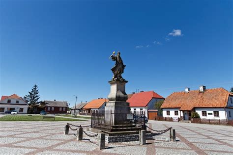 Tykocin Czyli Jedno Z Najpi Kniejszych Miast Podlaskiego Co Tam