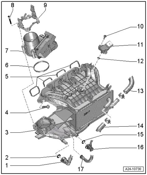 Audi Workshop Service And Repair Manuals A Power Unit Direct