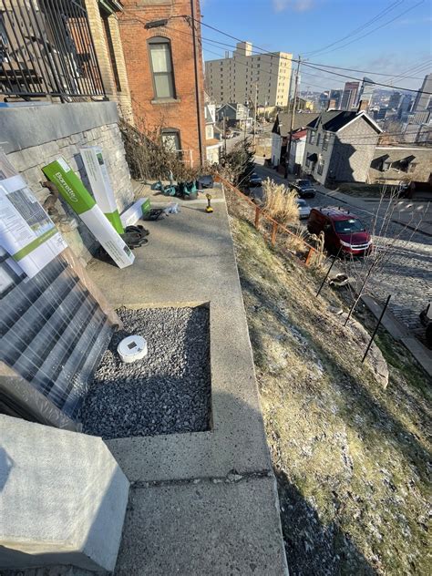 patio railing ideas 11