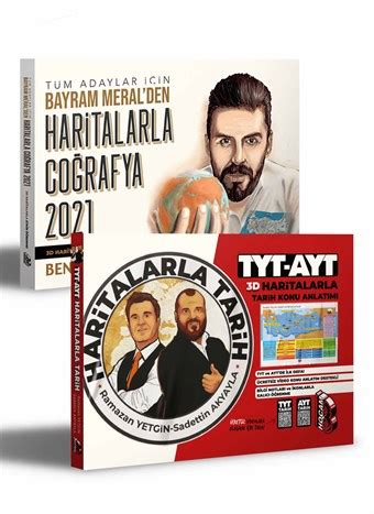 Haritalarla Tarih Ve Haritalarla Co Rafya Seti Benim Hocam Yay Nlar