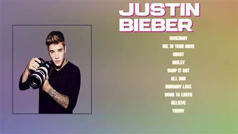 Justin Bieber Prime Hits Roundup Roundup For 2024 Superior Chart Toppers Lineup Balanced Youtube