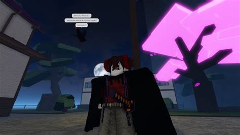 Moon Breathing Pvp In Demonfall Roblox YouTube