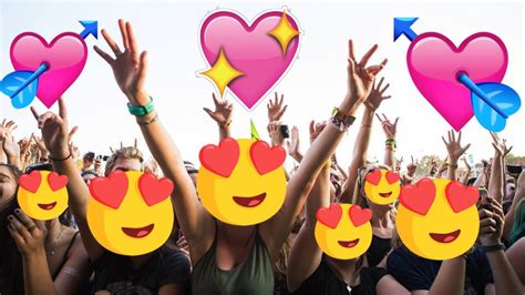 Tinder Introduces Festival Mode So You Can Organise Your Festival