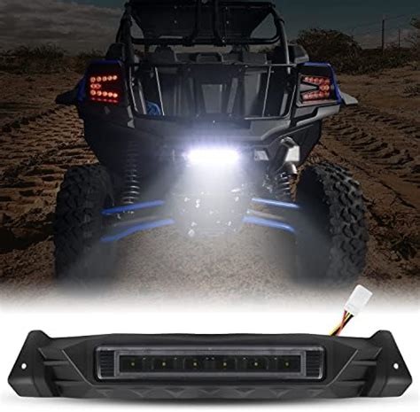 Amazon Sautvs Led Taillights For Teryx Krx Smoked