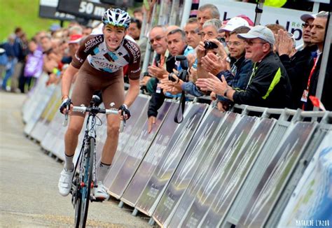 Romain Bardet Signe La Me Victoire Pour La France Et Ag R La Mondiale