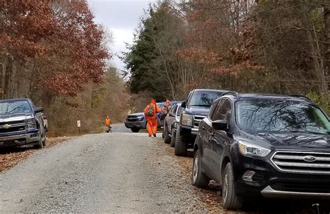 Pennsylvania Deer Season Opens To Shifting Hunter Patterns