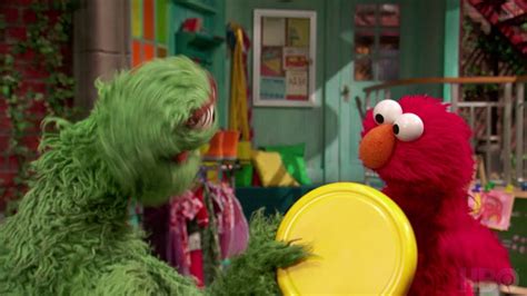 Sesame Street Season 48 Oscar The Kind Youtube