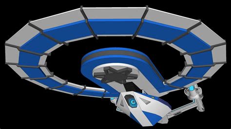 Kelvin Timeline Excelsior Wip 3d Warehouse