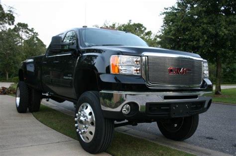 2003 Gmc Sierra 3500 Information And Photos Momentcar