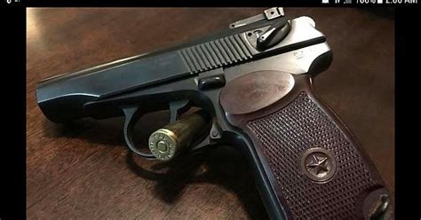 [handgun] Any Idea How Much This Makarov Normally Goes For Guy Wants To Sell It And I Want One