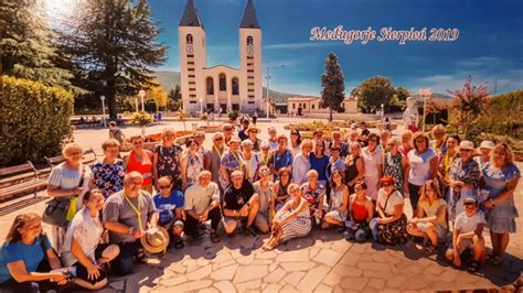 Pielgrzymka Do Medjugorje Parafia Rzymskokatolicka