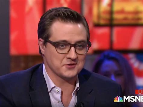 Msnbcs Chris Hayes Wrongly Calls Common Core A Curriculum