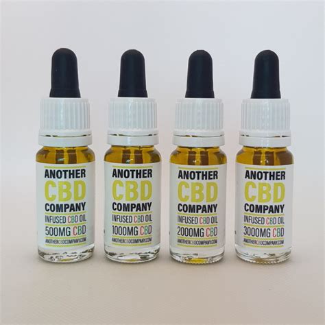 Gold Cbd Oil Another Cbd Company