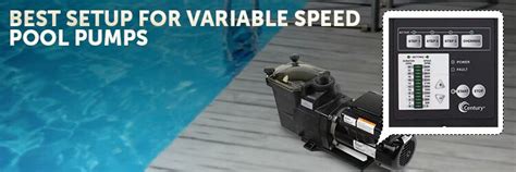 Best Setup For Variable Speed Pool Pumps Diy Resources