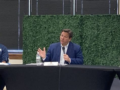 Desantis Signs Permitless Gun Carry Bill Into Law Fort Myers Beach