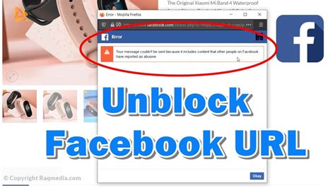 How To Unblock Website Blocked By Facebook 2023 Working YouTube