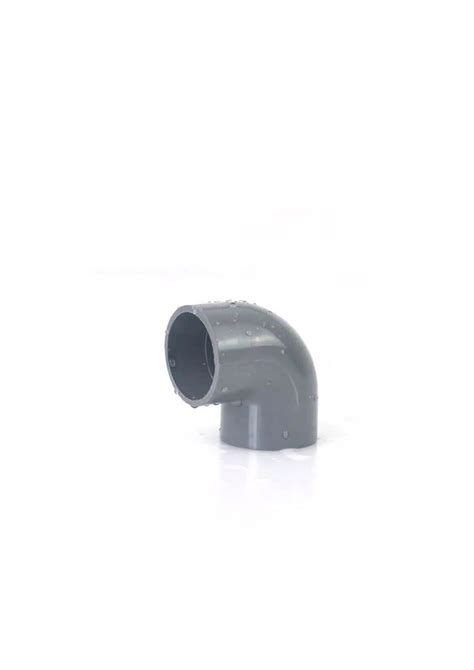 Pvc Metric Plumbing Fittings Pipe For Aquarium Fish Tank Pond Solvent