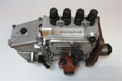 Топливный насос ЮМЗ Д-65 (ТНВД) УТН-5ПА-100150