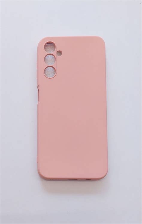Capa Silicone Samsung Galaxy A A G Nude Refor Ada Wiltec