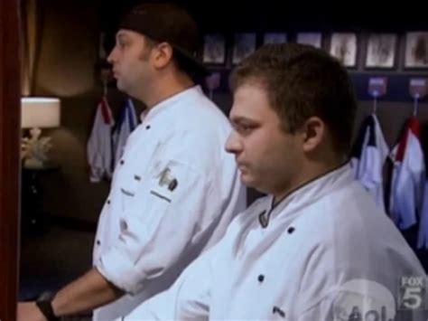 ‘Hell’s Kitchen’ Season 9 Winner Crowned [VIDEO]