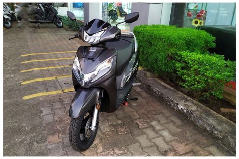 Honda Activa 125 Price, Mileage, Specs & Features - AutoBizz