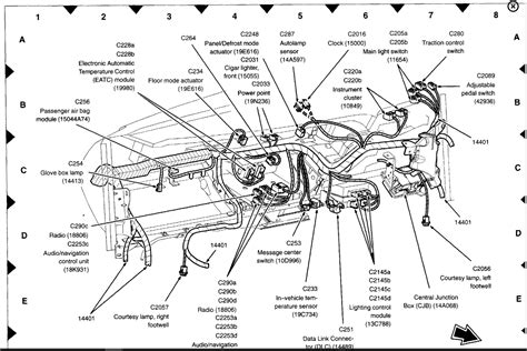 Blend Door Actuator Motor Location Needed I Understand How To