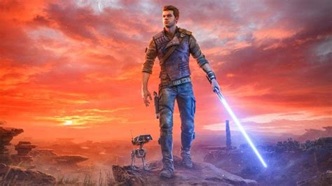 Star Wars Jedi Survivor Patch 7 Available Game News 24