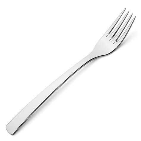 Tablekraft - Amalfi Dessert Fork | Peter's of Kensington