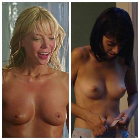 Riki Lindhome Kate Micucci Garfunkel Oats Nudes Celebnsfw