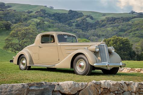 1937 - Car Stock Photos - Kimballstock