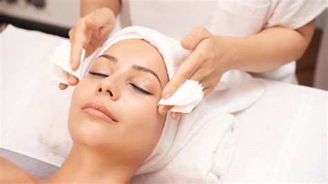 Facial Treatments