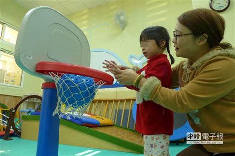 雲林家扶發展學園籲家有遲緩兒及早通報 生活 中時