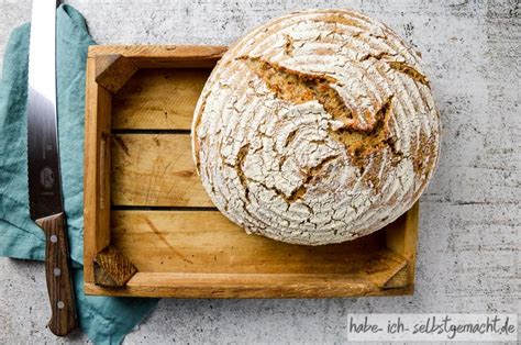 Brot Backen Mit Emmer Und Dinkel Irmentrud Louisa