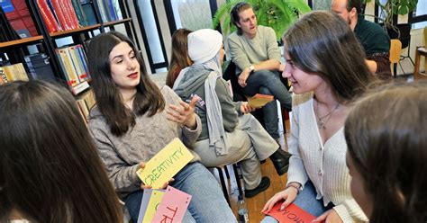 Study Without Borders NCU News Nicolaus Copernicus University In Torun