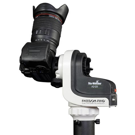 Skywatcher AZ-GTi Mount, Skywatcher GoTo Mount, Skywatcher India