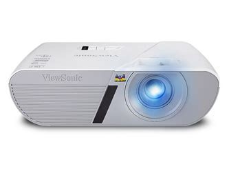 Jual Proyektor Viewsonic Pjd L