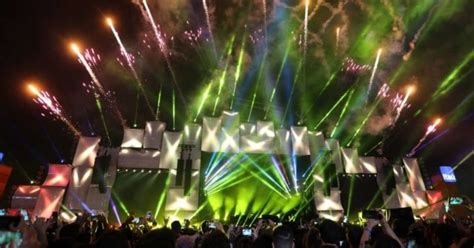 Rock In Rio Pela Primeira Vez Festival Vai Permitir Garrafa Tampa