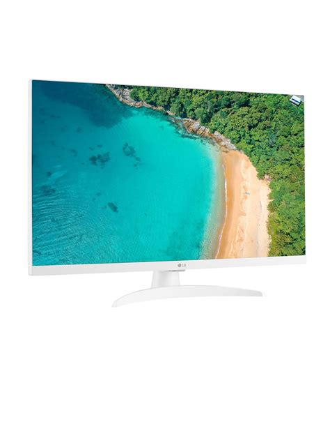 Full Hd Led Tv Monitor Tq S Wz Lg Uk