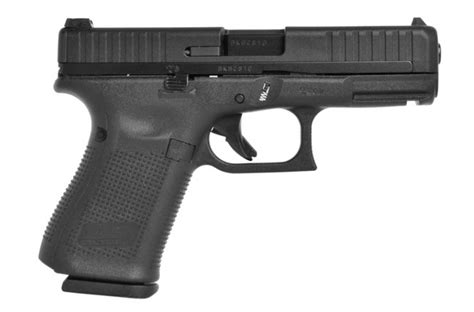 Pistol Glock 44 22lr Prosystem Armory Kalkantzakos