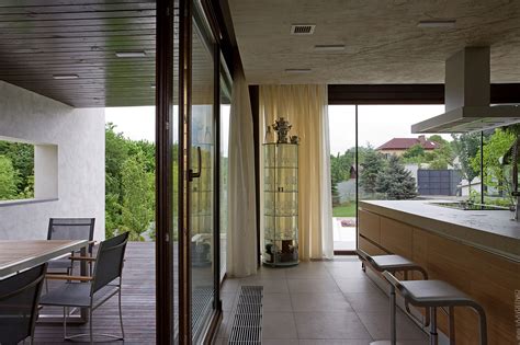GARDEN PATIO / DROZDOV & PARTNERS :: Behance