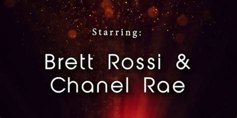 Hot Blondes Have Fun With Each Other Brett Rossi Chanel Rae Tnaflix