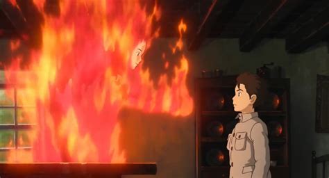 Il Ragazzo E L Airone Ecco Il Trailer Del Nuovo Film Di Hayao Miyazaki