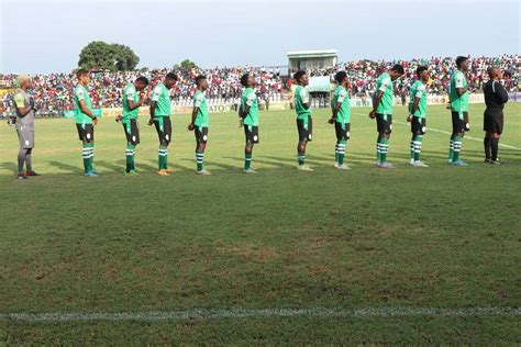 Sagrada Esperan A Punido V Rios Jogos Porta Fechada No Girabola