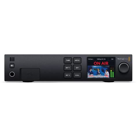 Blackmagic Design Studio Converter | Okto Store