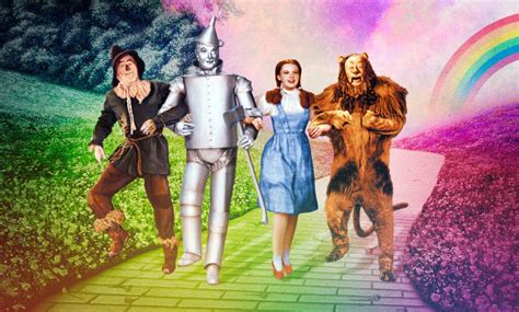 New Wizard of Oz remake will be unapologetically queer, director ...