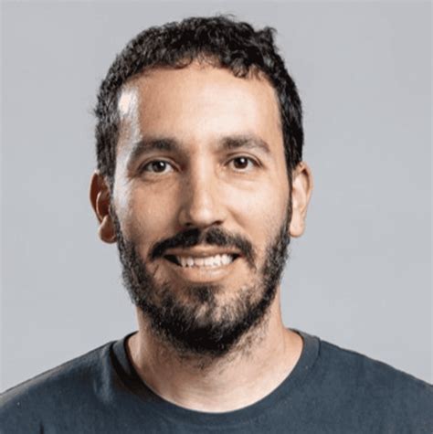 Yaron Canari Espc Conference 2025
