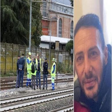 Operaio Travolto Dal Treno A San Giorgio Di Piano Tre Indagati Per