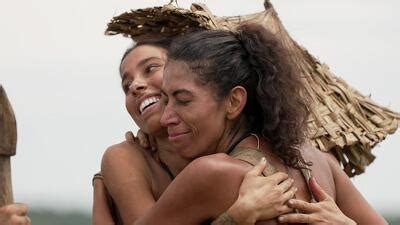 Naked And Afraid XL S10E07 Big Group Energy Summary Season 10 Episode 7 Guide