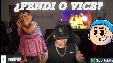 Mi ABUELA Escoge la PRÓXIMA CANCIÓN de BLESSD FENDI O VICE EL BENDITO